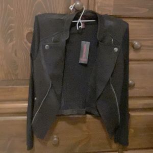 Bought it and never wore it brand new with tags I purchased at Macy’s